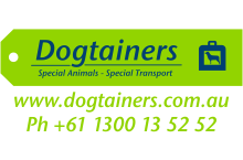 Dogtainers Australia (HQ Australia)